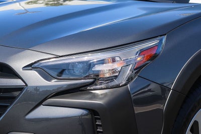 2024 Subaru Outback 2.5i