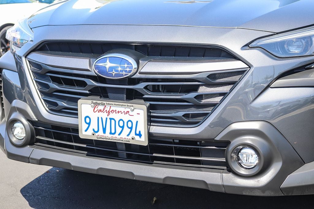 2024 Subaru Outback 2.5i