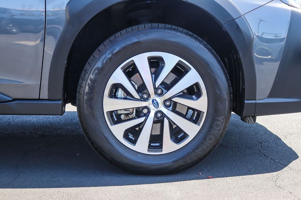2024 Subaru Outback 2.5i