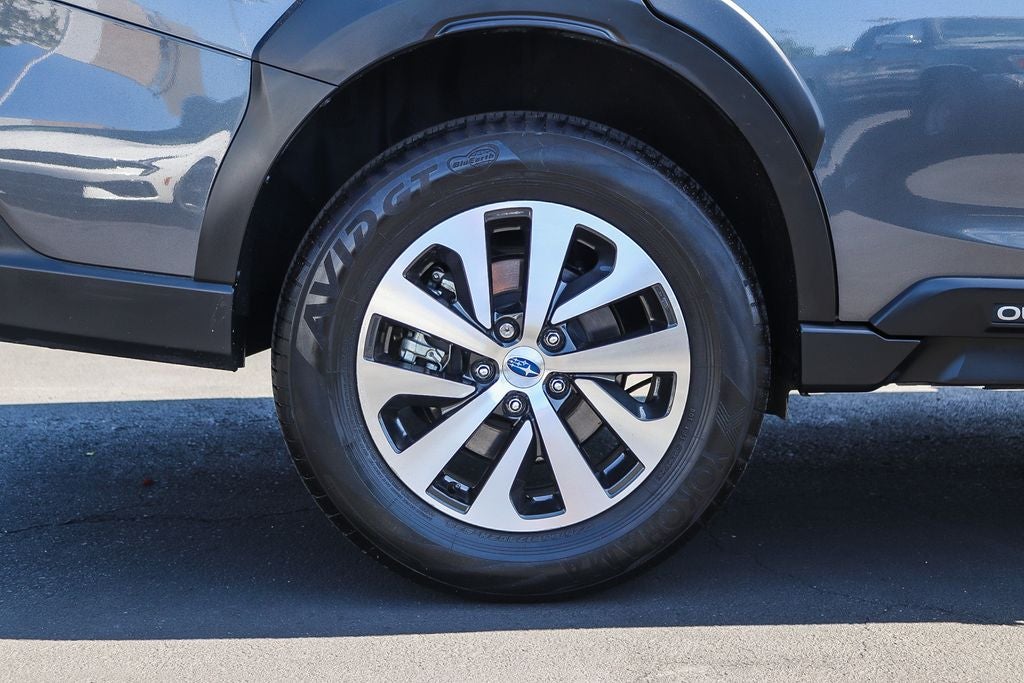 2024 Subaru Outback 2.5i