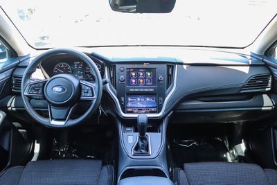 2024 Subaru Outback 2.5i