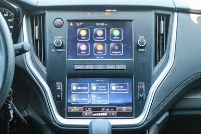 2024 Subaru Outback 2.5i