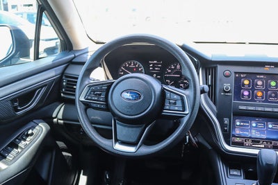 2024 Subaru Outback 2.5i