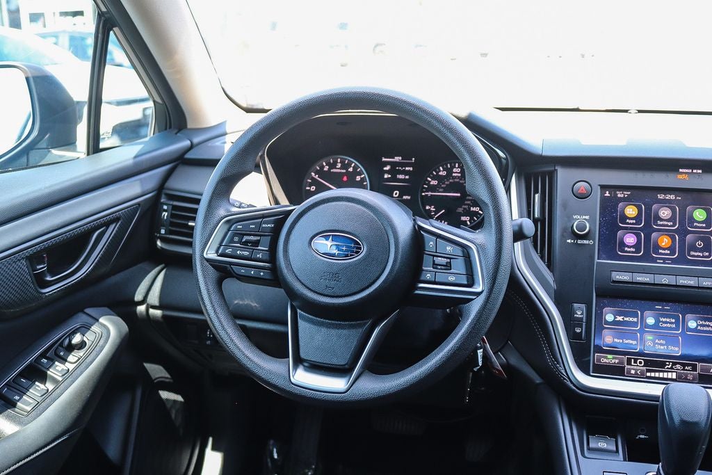 2024 Subaru Outback 2.5i