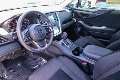 2024 Subaru Outback 2.5i