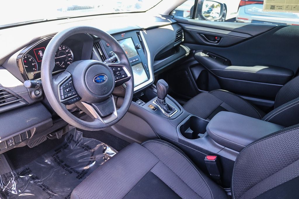 2024 Subaru Outback 2.5i