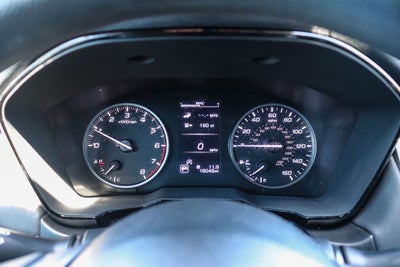 2024 Subaru Outback 2.5i