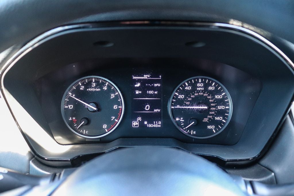 2024 Subaru Outback 2.5i