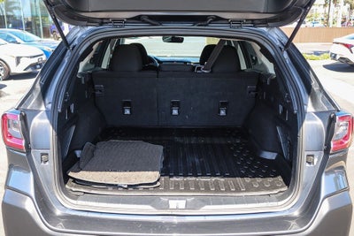 2024 Subaru Outback 2.5i