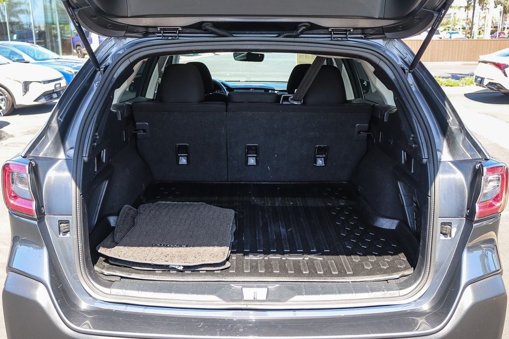 2024 Subaru Outback 2.5i