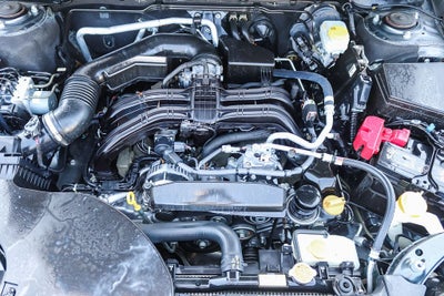 2024 Subaru Outback 2.5i