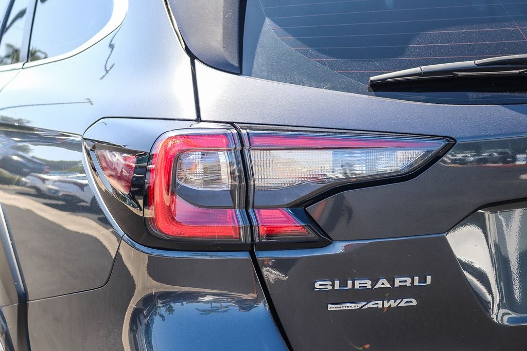2024 Subaru Outback 2.5i