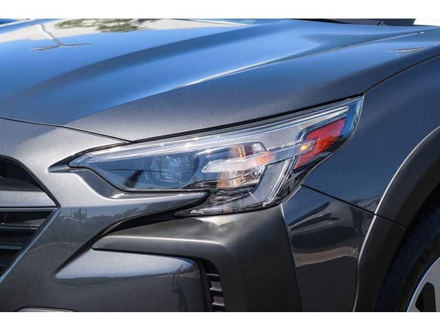 2024 Subaru Outback 2.5i