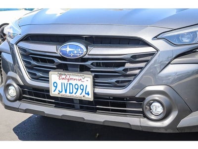 2024 Subaru Outback 2.5i