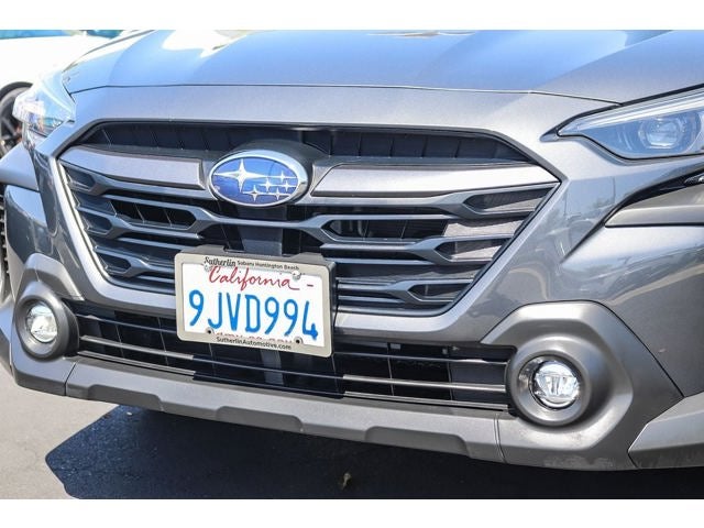 2024 Subaru Outback 2.5i