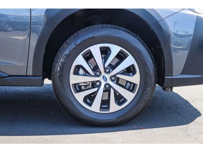2024 Subaru Outback 2.5i