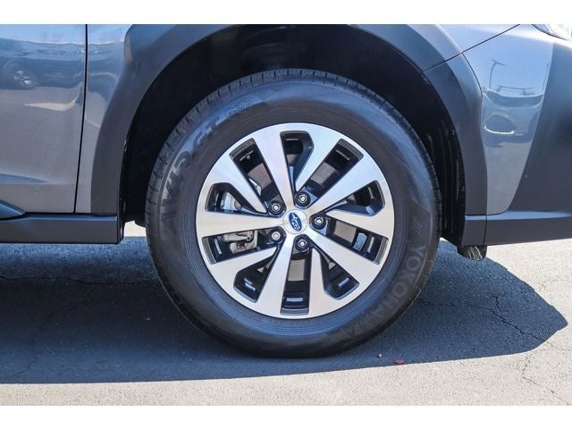 2024 Subaru Outback 2.5i