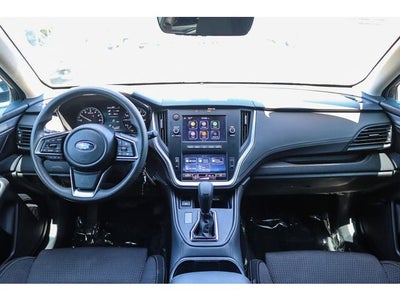 2024 Subaru Outback 2.5i