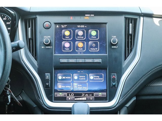 2024 Subaru Outback 2.5i
