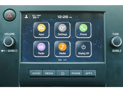 2024 Subaru Outback 2.5i