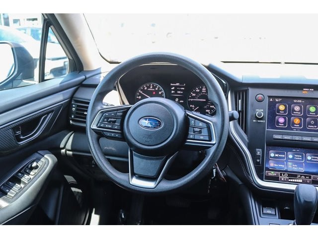 2024 Subaru Outback 2.5i