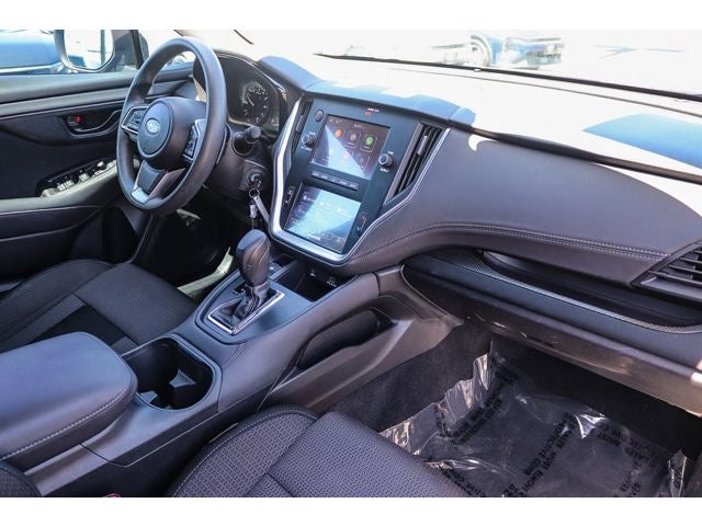 2024 Subaru Outback 2.5i