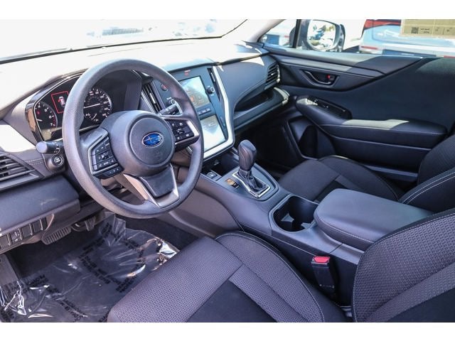 2024 Subaru Outback 2.5i