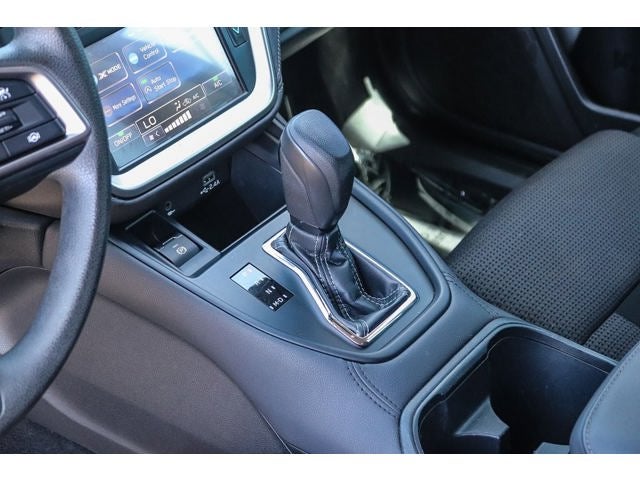 2024 Subaru Outback 2.5i