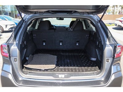 2024 Subaru Outback 2.5i