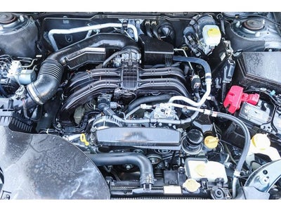 2024 Subaru Outback 2.5i