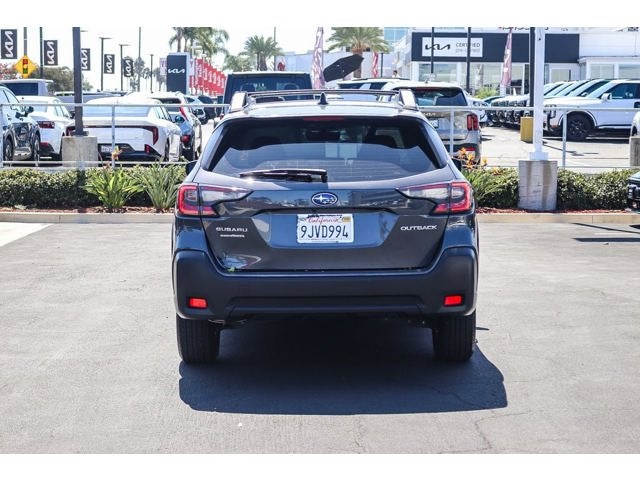 2024 Subaru Outback 2.5i
