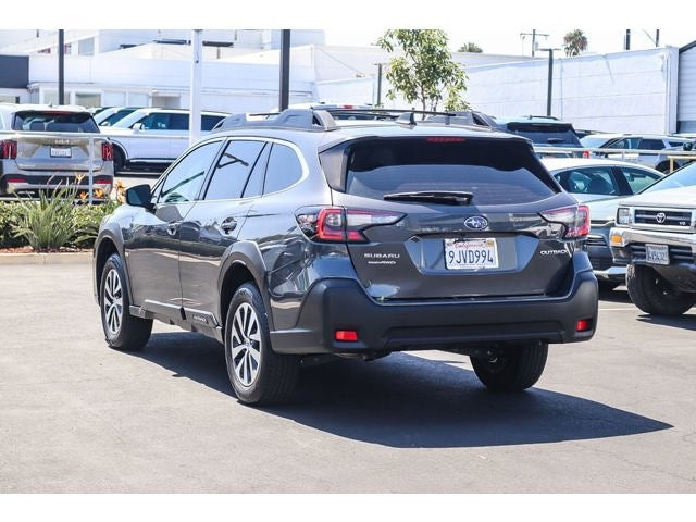 2024 Subaru Outback 2.5i
