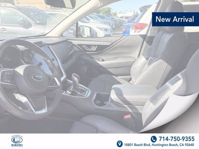 2024 Subaru Outback Limited XT