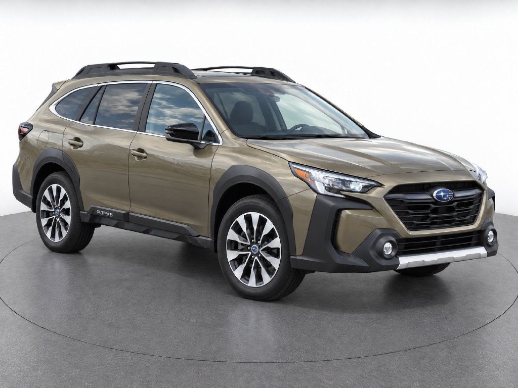 2024 Subaru Outback Limited XT
