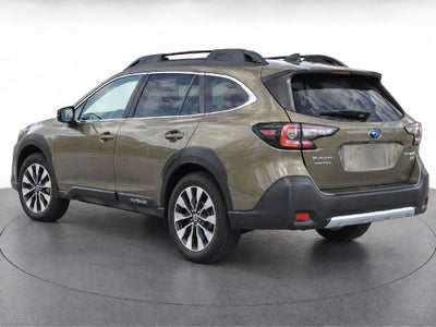 2024 Subaru Outback Limited XT