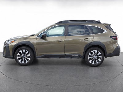 2024 Subaru Outback Limited XT