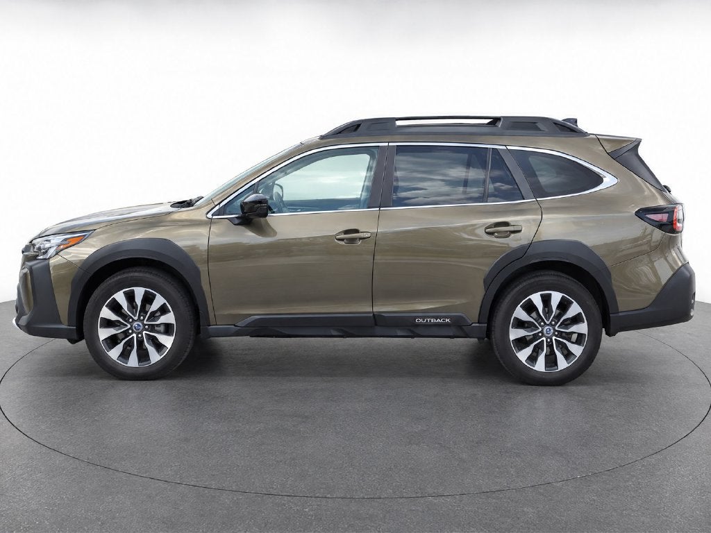 2024 Subaru Outback Limited XT