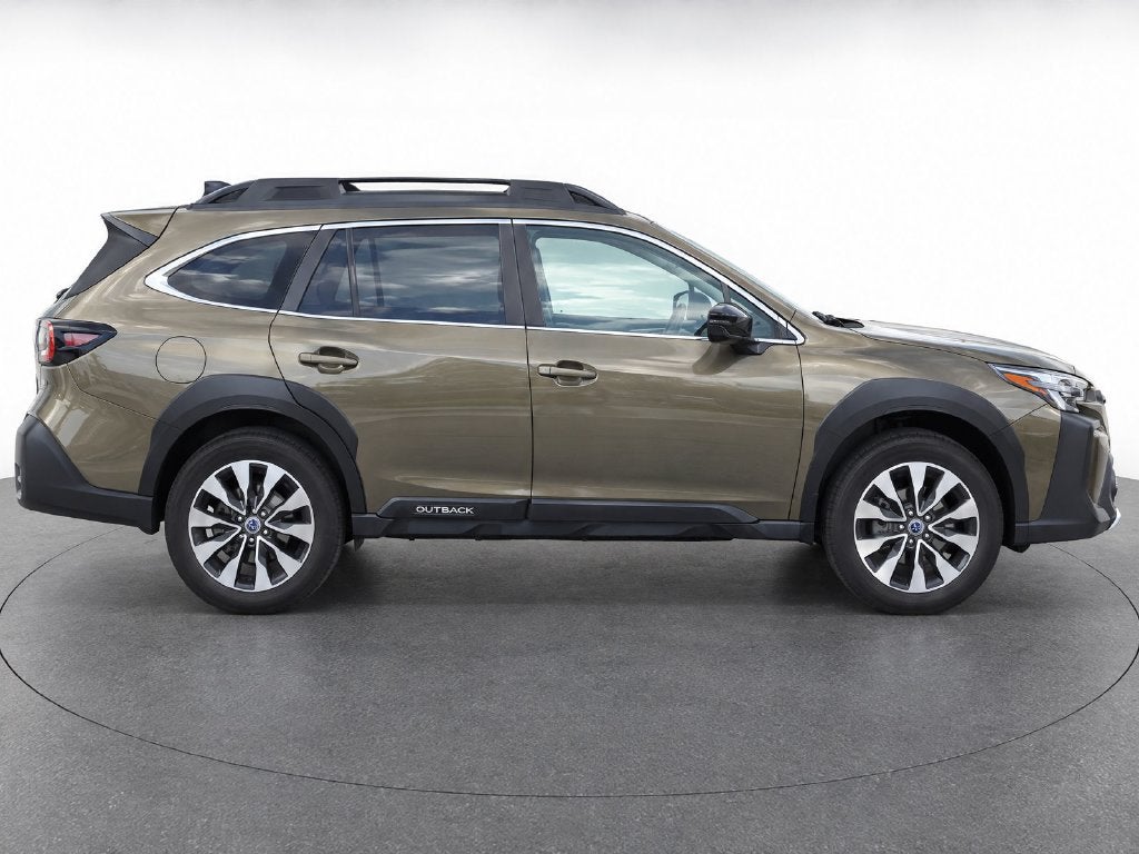 2024 Subaru Outback Limited XT
