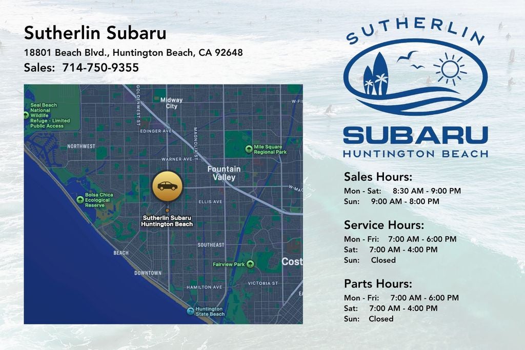 2022 Subaru Outback Touring XT