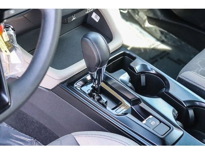2026 Subaru Forester Base