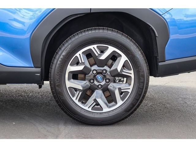 2026 Subaru Forester Base