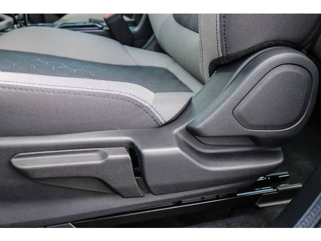2026 Subaru Forester Base