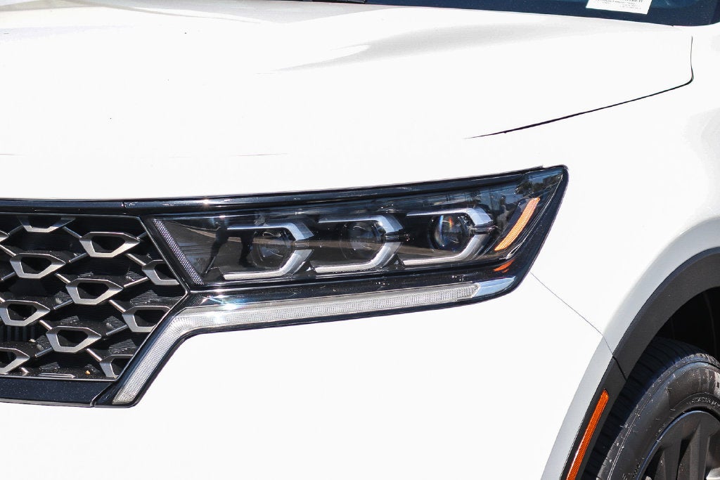 2022 Kia Sorento X-Line SX Prestige