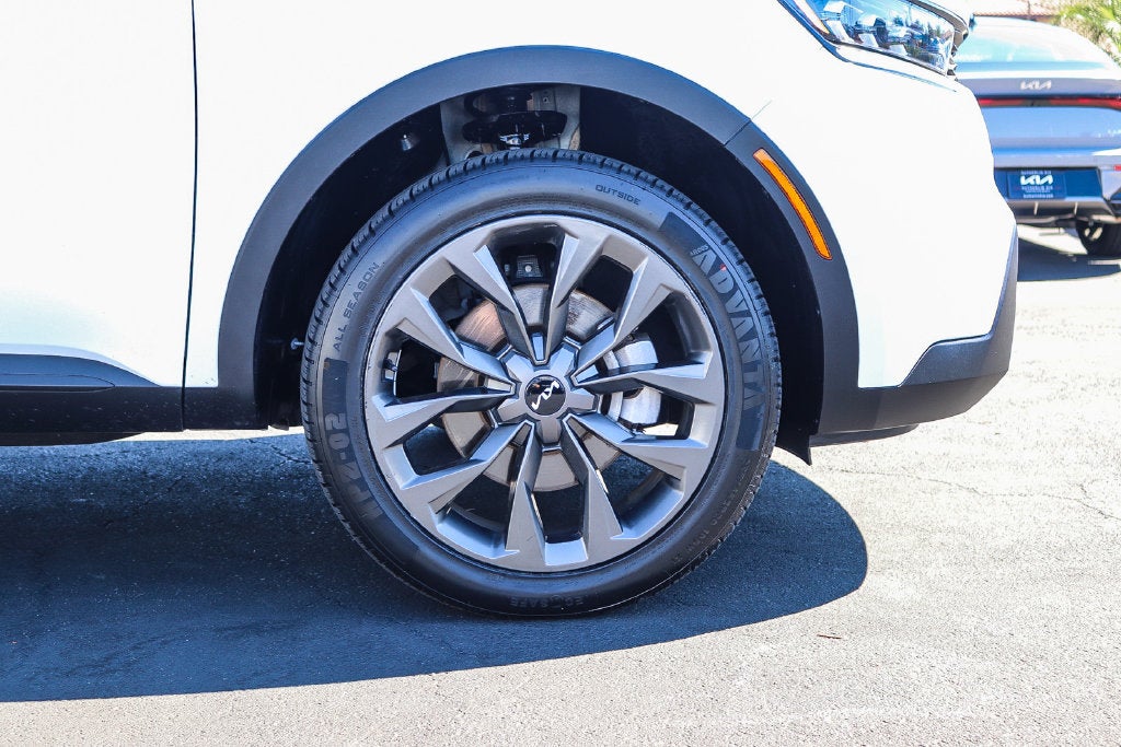 2022 Kia Sorento X-Line SX Prestige