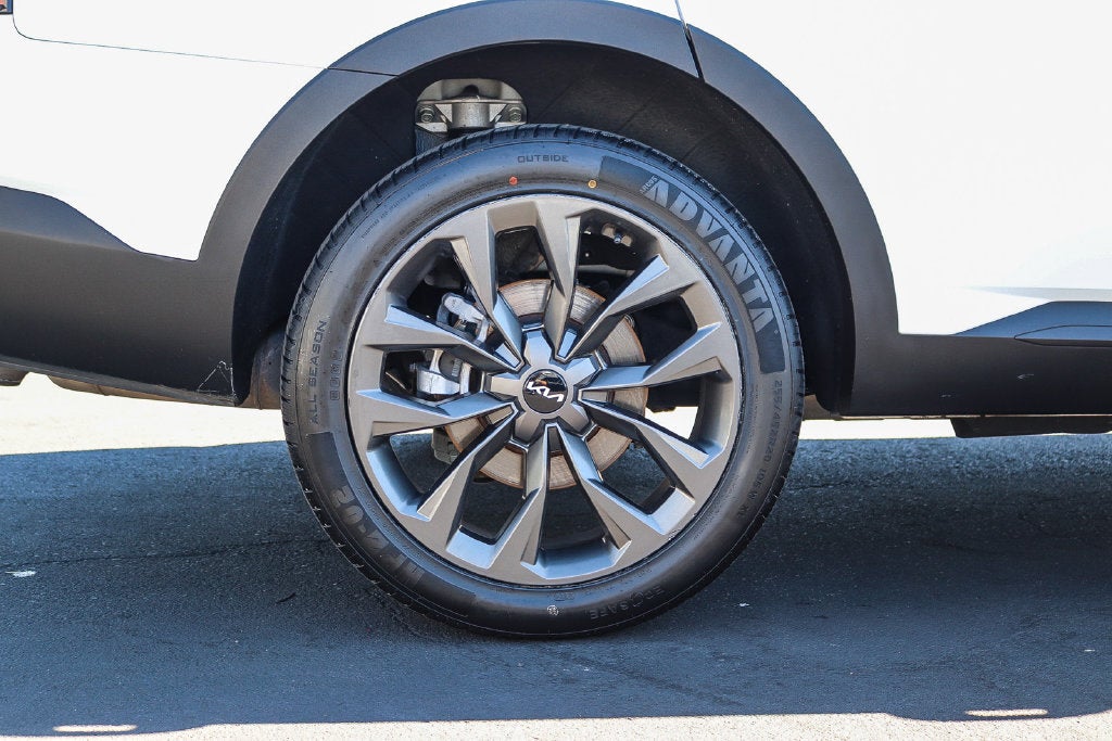 2022 Kia Sorento X-Line SX Prestige