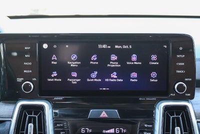 2022 Kia Sorento X-Line SX Prestige