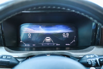 2022 Kia Sorento X-Line SX Prestige
