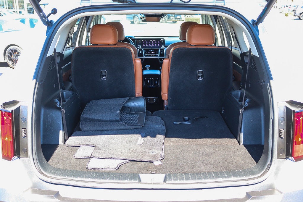 2022 Kia Sorento X-Line SX Prestige