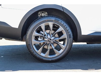 2022 Kia Sorento X-Line SX Prestige
