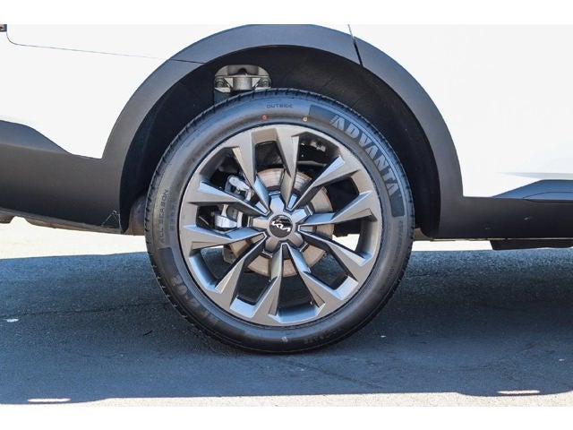 2022 Kia Sorento X-Line SX Prestige